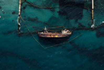 Иран пригрозил заминировать Персидский залив в ответ на наземную операцию США