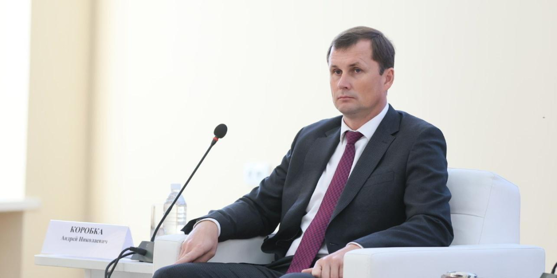 Генпрокуратура подала в суд на вице-губернатора Краснодарского края 