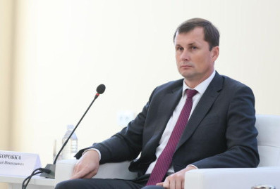 Генпрокуратура подала в суд на вице-губернатора Краснодарского края 