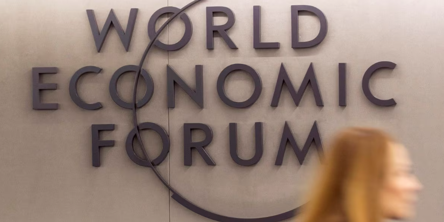 Аналитики ВЭФ рассказали о главных угрозах мировой экономике