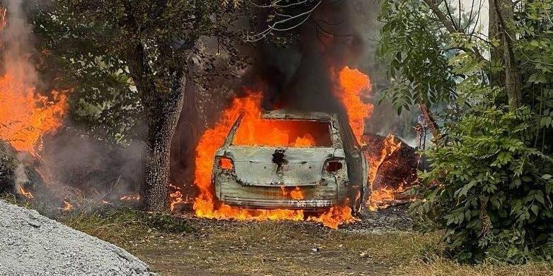 Гладков сообщил о двух ракетных ударах по Белгороду за сутки