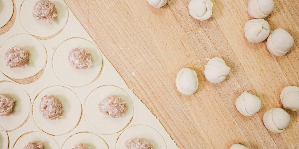 В День пельменей московские рестораны рассказали об идеальном рецепте