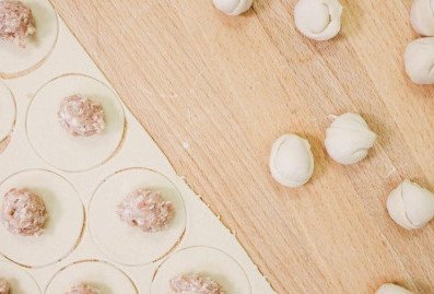 В День пельменей московские рестораны рассказали об идеальном рецепте