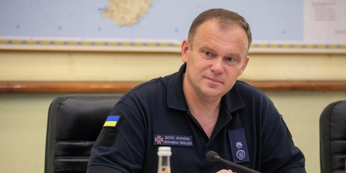 На Украине пожурили генерала, подарившего полякам заряженный гранатомет