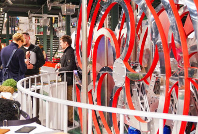 Столичные предприниматели активно присоединяются к проекту "Зима в Москве"