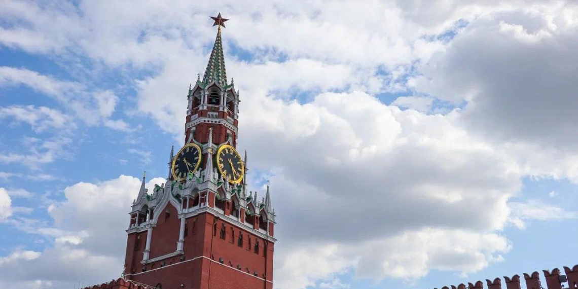Эксперты обсудили уникальность российской государственности-цивилизации 