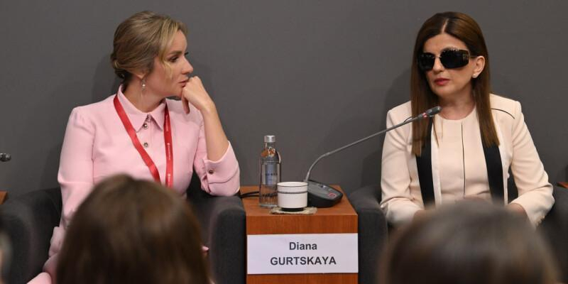 Детский омбудсмен Львова-Белова рассказала о программе поддержки детей с инвалидностью