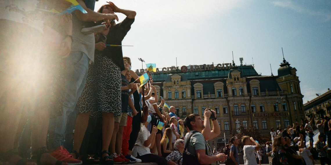 Reuters: Украине грозит демографическая катастрофа