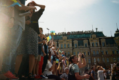 Reuters: Украине грозит демографическая катастрофа