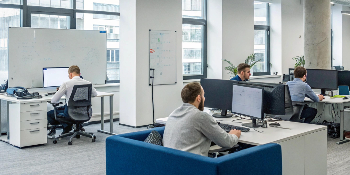 Дедлайн по отечественному ПО в КИИ "уехал" на 2028-2030 годы