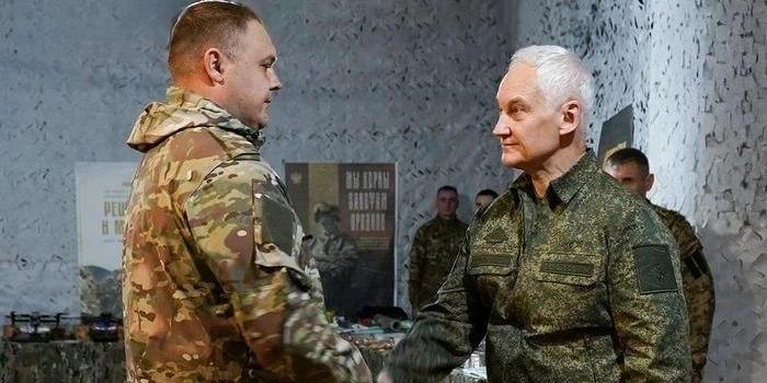 Российские военные освободили Казачью Лопань и Новопавловку 
