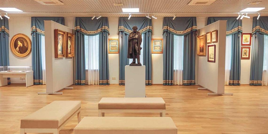 "Мосбилет" предлагает увидеть редкие экспонаты со всего мира в музеях Москвы