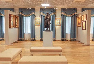 "Мосбилет" предлагает увидеть редкие экспонаты со всего мира в музеях Москвы