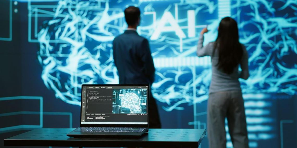 Эксперты обсудят влияние искусственного интеллекта на общество