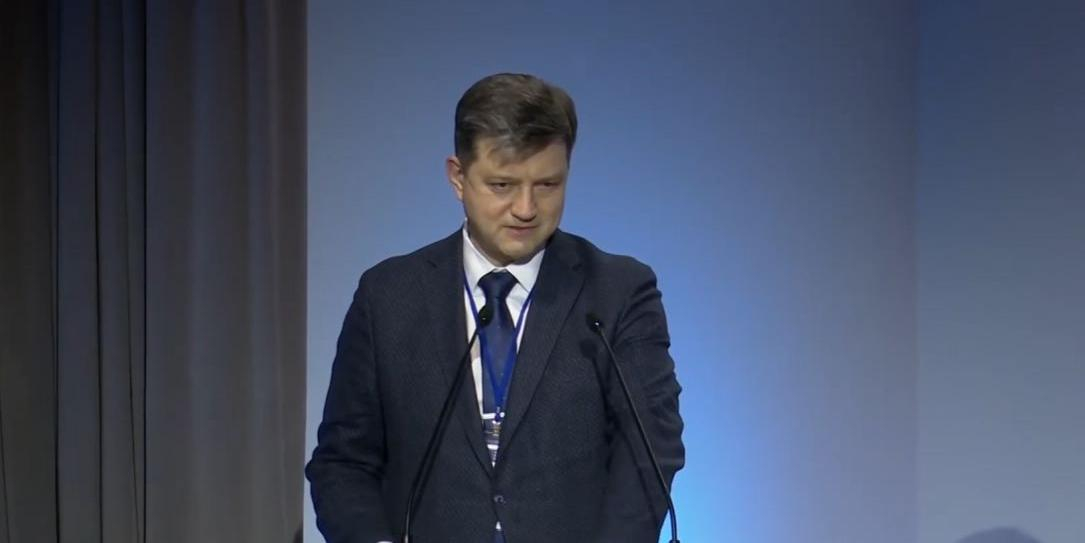 Глава фонда "Национальной технологической инициативы" Вадим Медведев подвёл итоги года в сфере БАС