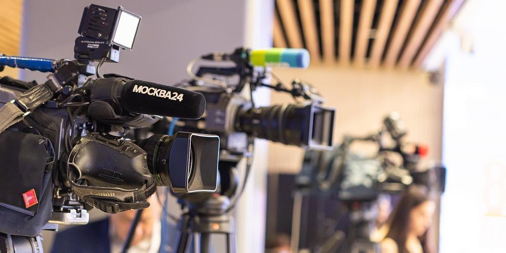 Аккредитацию для работы на выборах получили 6,5 тыс. журналистов