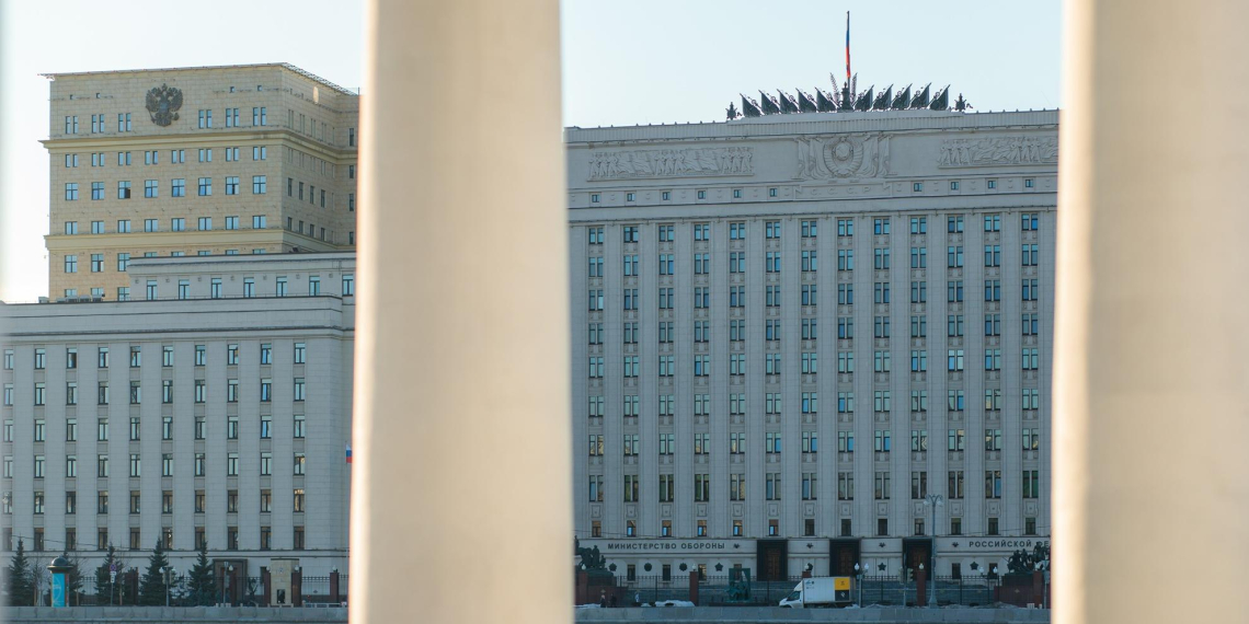 Минобороны отчиталось о результатах оптимизации боевой подготовки