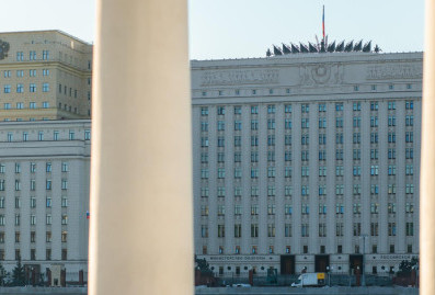 Минобороны отчиталось о результатах оптимизации боевой подготовки