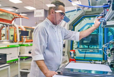 Собянин: офсетные контракты стимулируют создание современных производств
