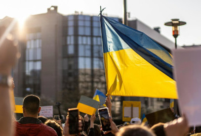 Украинских беженцев в Европе обязали доказывать, что они не уклонисты