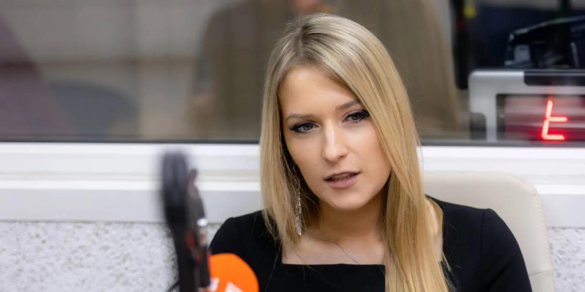 Лантратова: в Алешках почти не осталось желающих уехать