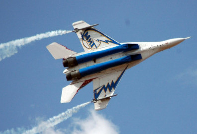 Reuters узнал о визите глав индийских оборонных компаний в РФ