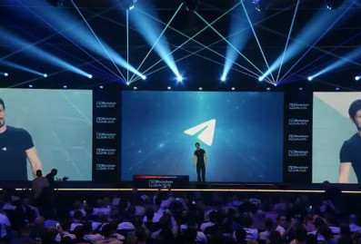 Дуров объявил о запуске децентрализованной сети Cocoon для сохранения "цифровой свободы" Дуров объявил о запуске децентрализованной сети Cocoon для сохранения "цифровой свободы"