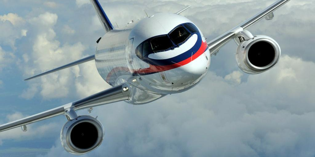 "Ростех" позвал актера Кологривого на экскурсию после его отказа летать на Superjet