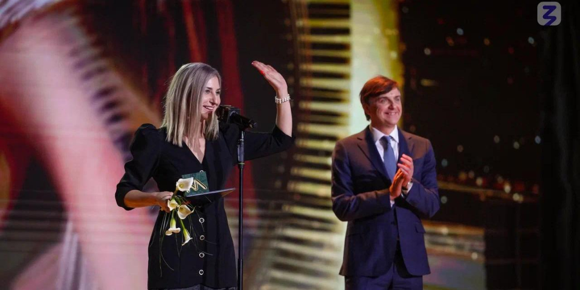 Общество "Знание" открыло приём заявок на шестую Знание.Премию 