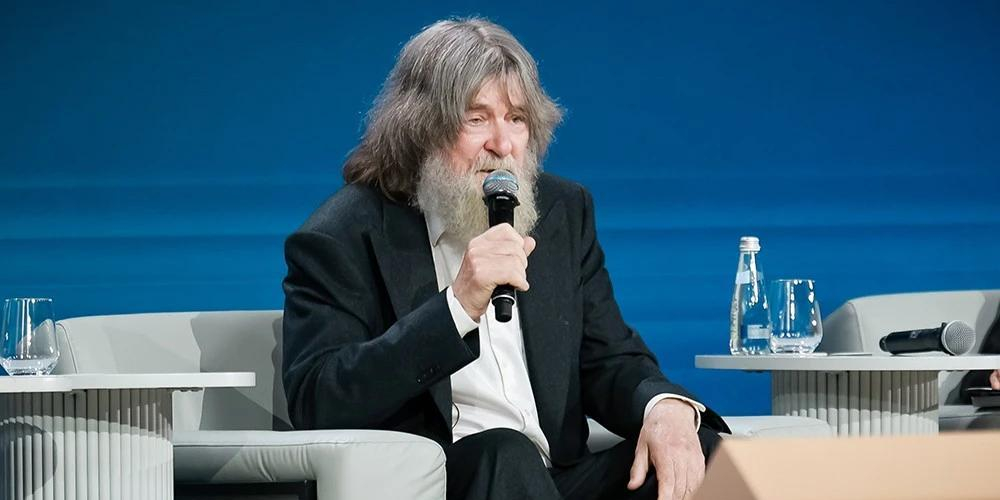 Необычная характеристика президента: что заметил Федор Конюхов