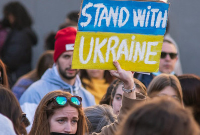 WSJ: Европа сомневается в возможности оплатить все запросы Украины