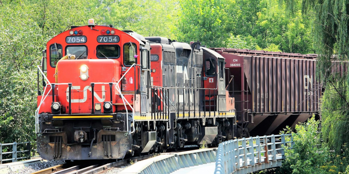 Китай резко поднял цены на прямые железнодорожные перевозки в Россию
