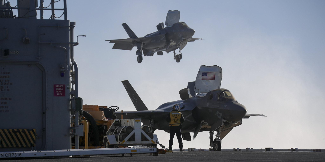 Atlantic назвал 4 сценария для США по Ирану, и все грозят проблемами