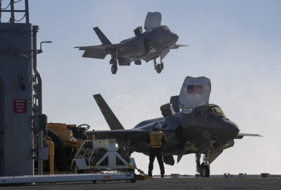 Atlantic назвал 4 сценария для США по Ирану, и все грозят проблемами