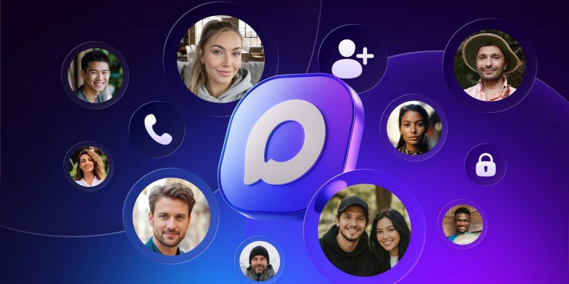 В мессенджере MAX появилась англоязычная версия