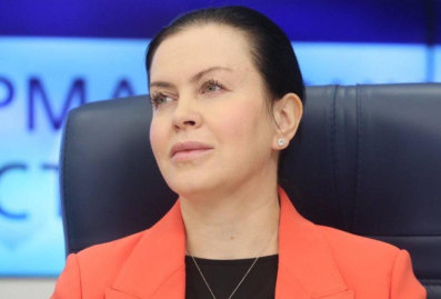 Депутат Василькова: Россия создаст федеральные центры промышленного развития