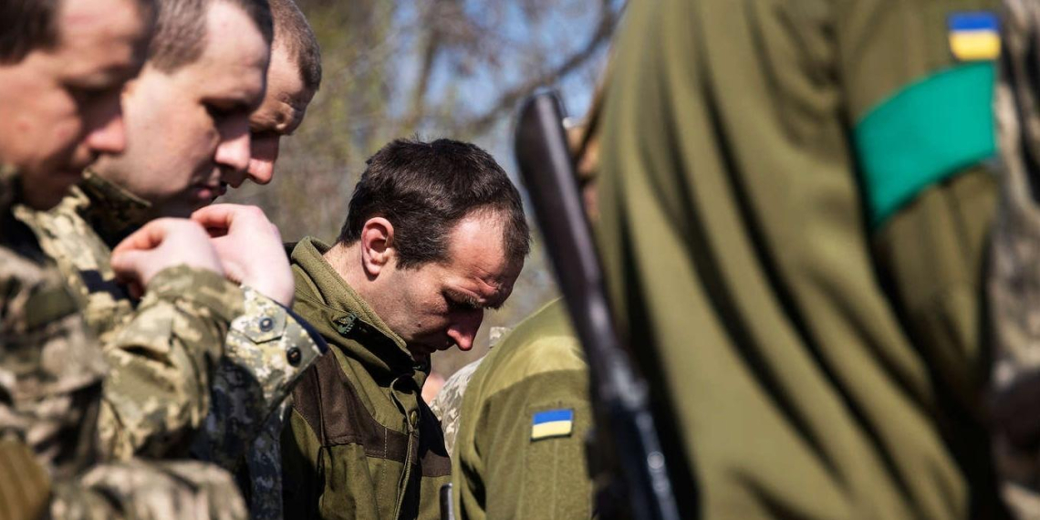 Bloomberg: ВСУ отступят из Артемовска, западное оружие не даст Киеву преимуществ