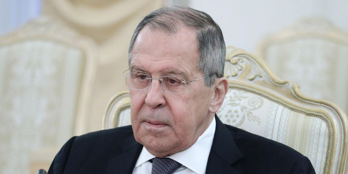 Лавров уличил США в отказе от своих предложений по Украине