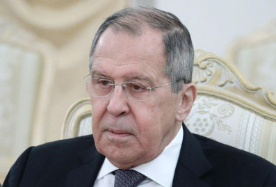 Лавров уличил США в отказе от своих предложений по Украине