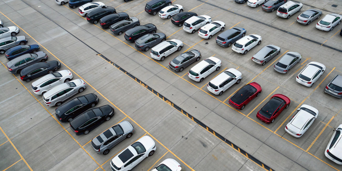 О дилерах, оснащении и китайской премиальности: "Автовоз" обсудил с главой "Автостата" Целиковым автопром КНР