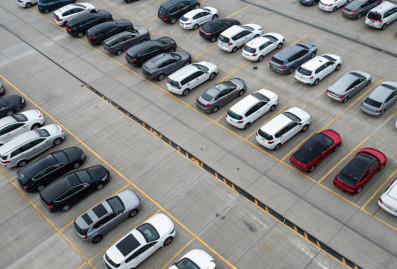 О дилерах, оснащении и китайской премиальности: "Автовоз" обсудил с главой "Автостата" Целиковым автопром КНР