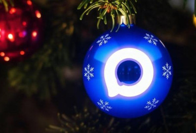 МАХ запустит чат-бот для участия в акции %22Ёлка желаний%22