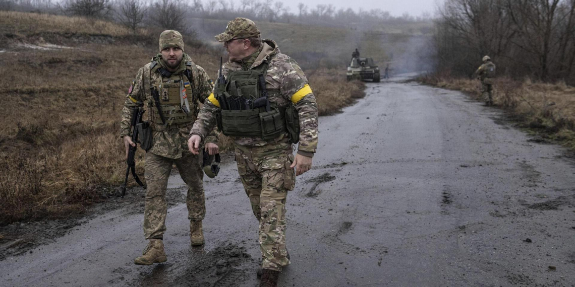 Independent: Киев не отвоюет территории без увеличения боевой мощи