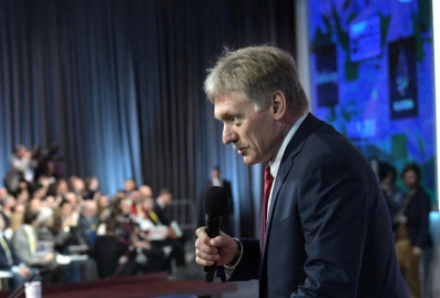 В Кремле отказались обсуждать с США стратегическую безопасность без темы Украины