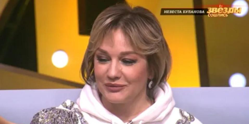 Татьяна Буланова впервые рассказала о помолвке с молодым возлюбленным: "Я готова стать Рудневой"