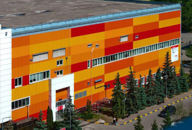 Выручка "Технополиса Москва" за первую половину 2025-го выросла на 49%