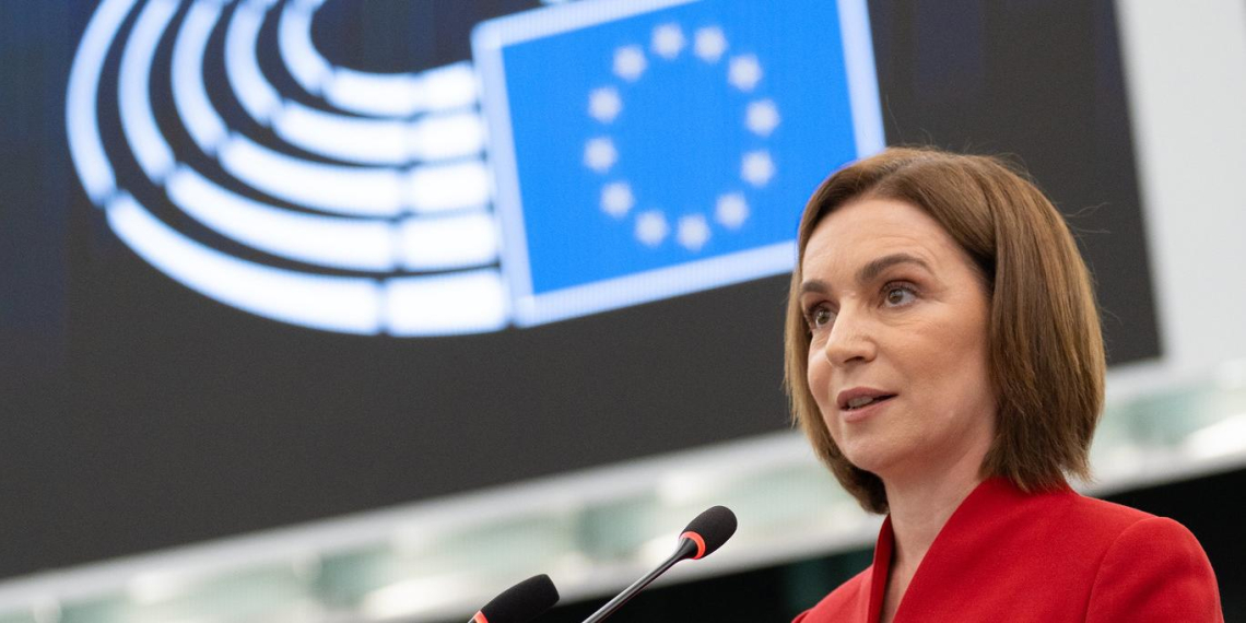 Парламент Молдавии одобрил денонсацию базовых договоров СНГ