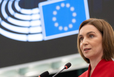 Парламент Молдавии одобрил денонсацию базовых договоров СНГ