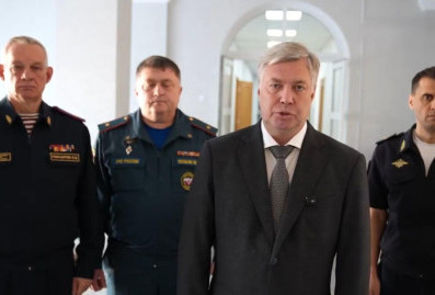 ВСУ ударили по жилым и промышленным объектам в Ульяновске