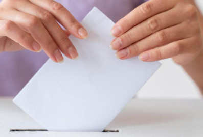 Financial Times: Украина собирается провести весной выборы и референдум по условиям мира